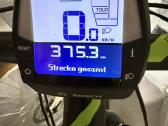 Cube Touring Hybrid Exc 500 elektrinis dviratis - nuotraukos Nr. 4