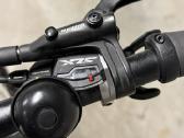 Cube Touring Hybrid Exc 500 elektrinis dviratis - nuotraukos Nr. 6