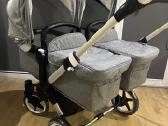 Bugaboo Donkey 3 vežimėlis - nuotraukos Nr. 2
