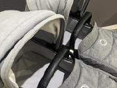 Bugaboo Donkey 3 vežimėlis - nuotraukos Nr. 4