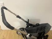 Bugaboo Donkey 3 vežimėlis - nuotraukos Nr. 7