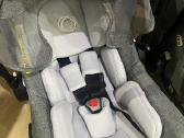 Bugaboo Donkey 3 vežimėlis - nuotraukos Nr. 9
