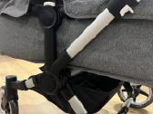 Bugaboo Donkey 3 vežimėlis - nuotraukos Nr. 10