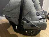 Bugaboo Donkey 3 vežimėlis - nuotraukos Nr. 11