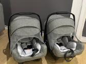 Bugaboo Donkey 3 vežimėlis - nuotraukos Nr. 12