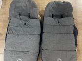 Bugaboo Donkey 3 vežimėlis - nuotraukos Nr. 14