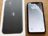 Parduodamas Apple iPhone 11.