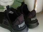 Puma laisvalaikio batai - nuotraukos Nr. 3