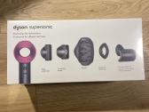 Dyson Supersonic Plaukų Džiovintuvas