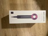 Dyson Supersonic Plaukų Džiovintuvas - nuotraukos Nr. 2