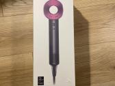 Dyson Supersonic Plaukų Džiovintuvas - nuotraukos Nr. 3