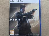 007 First Light
