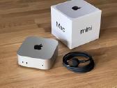Mac Mini M4 pro