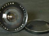 Mir-20 Abtomat 3,5/20 mm plačiakampis objekty