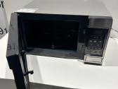 Mikrobangų krosnelė Samsung - nuotraukos Nr. 3