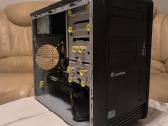 Pc lengviems žaidimam Intel I7, 16ram, nvidia 1060 - nuotraukos Nr. 2