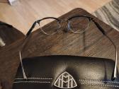 Originalūs Maybach akinių rėmeliai