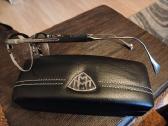 Originalūs Maybach akinių rėmeliai - nuotraukos Nr. 2