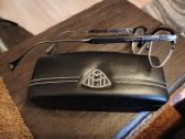 Originalūs Maybach akinių rėmeliai - nuotraukos Nr. 3