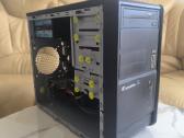 Pc lengviems žaidimam Intel I7, 16ram, Rx570, 1tb