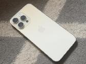 Apple iPhone 14 Pro Max 128gb Gold