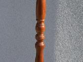 Drabužių pakaba 1,70 cm aukščio - nuotraukos Nr. 2
