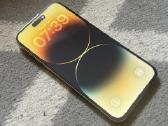 Apple iPhone 14 Pro Max 128gb Gold - nuotraukos Nr. 3