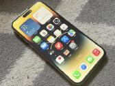 Apple iPhone 14 Pro Max 128gb Gold - nuotraukos Nr. 4