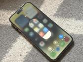 Apple iPhone 14 Pro Max 128gb Gold - nuotraukos Nr. 5