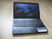 Acer E5-571 i3/ SSD 240gb/ 8gb/ gera baterija - nuotraukos Nr. 2