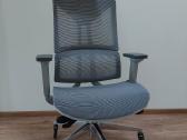 Nauja ergonominė kėdė