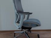 Nauja ergonominė kėdė - nuotraukos Nr. 2