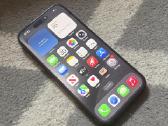 Apple iPhone 15 Pro 128gb Blue Titanium - nuotraukos Nr. 4