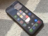 Apple iPhone 15 Pro 128gb Blue Titanium - nuotraukos Nr. 5