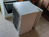 Šaldiklis keturių stalčių 30€ - nuotraukos Nr. 4