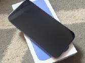 Apple iPhone 16 128gb Blue - nuotraukos Nr. 5
