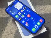 Apple iPhone 16 128gb Blue - nuotraukos Nr. 6