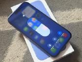 Apple iPhone 16 128gb Blue - nuotraukos Nr. 7