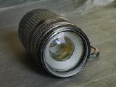 Canon Zoom lens Ef 75-300 1:4-5,6 Ultrasonic
