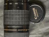 Canon Zoom lens Ef 75-300 1:4-5,6 Ultrasonic - nuotraukos Nr. 3
