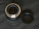 Canon Zoom lens Ef 75-300 1:4-5,6 Ultrasonic - nuotraukos Nr. 4