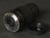 Canon Zoom lens Ef 75-300 1:4-5,6 Ultrasonic - nuotraukos Nr. 5