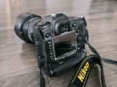 Nikon / Nikkor įranga (2 x D7000 + priedai)