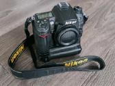 Nikon / Nikkor įranga (2 x D7000 + priedai) - nuotraukos Nr. 4