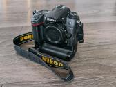 Nikon / Nikkor įranga (2 x D7000 + priedai) - nuotraukos Nr. 5