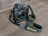 Nikon / Nikkor įranga (2 x D7000 + priedai) - nuotraukos Nr. 9