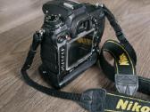 Nikon / Nikkor įranga (2 x D7000 + priedai) - nuotraukos Nr. 10