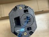 Naujas Bosch Powertube 500wh Smart System horizont - nuotraukos Nr. 5