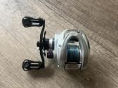 Purelure Zero 762lc + Soloking Acura bfs komplekta - nuotraukos Nr. 5