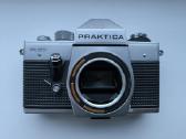 Praktica Plc3